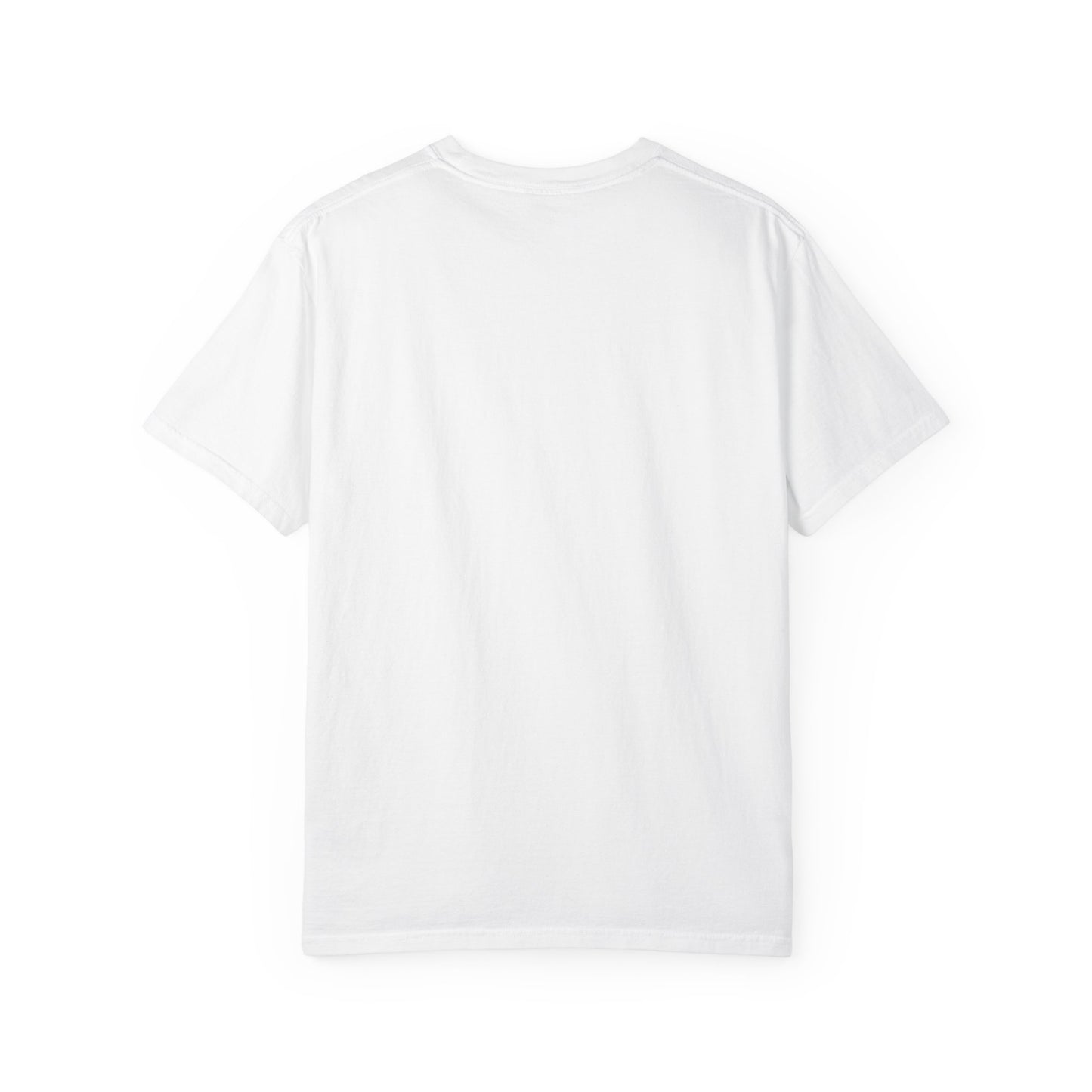 Funny Internet Connection T-Shirt - Unisex Garment-Dyed Tee